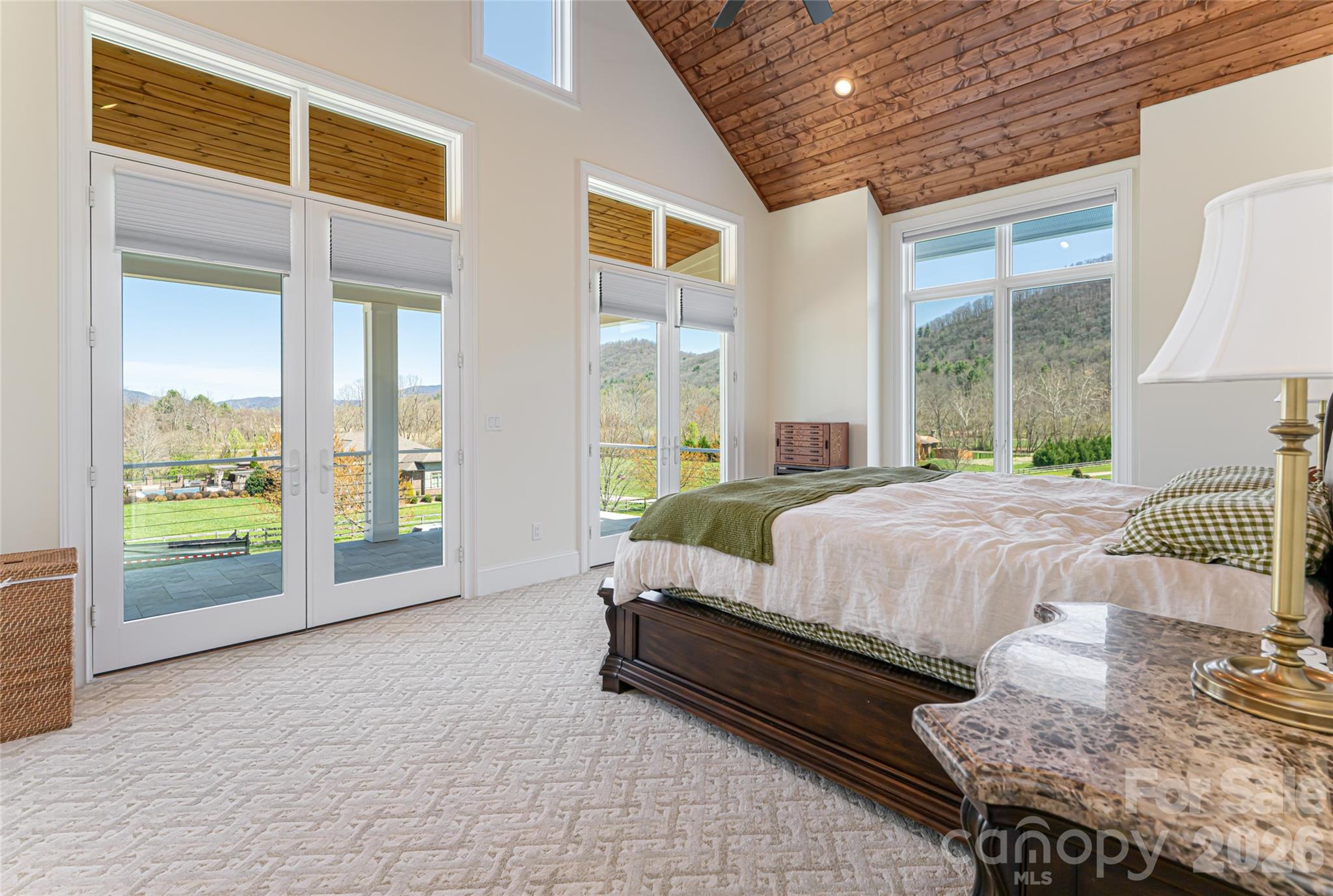 Cane Creek Meadows - Residential