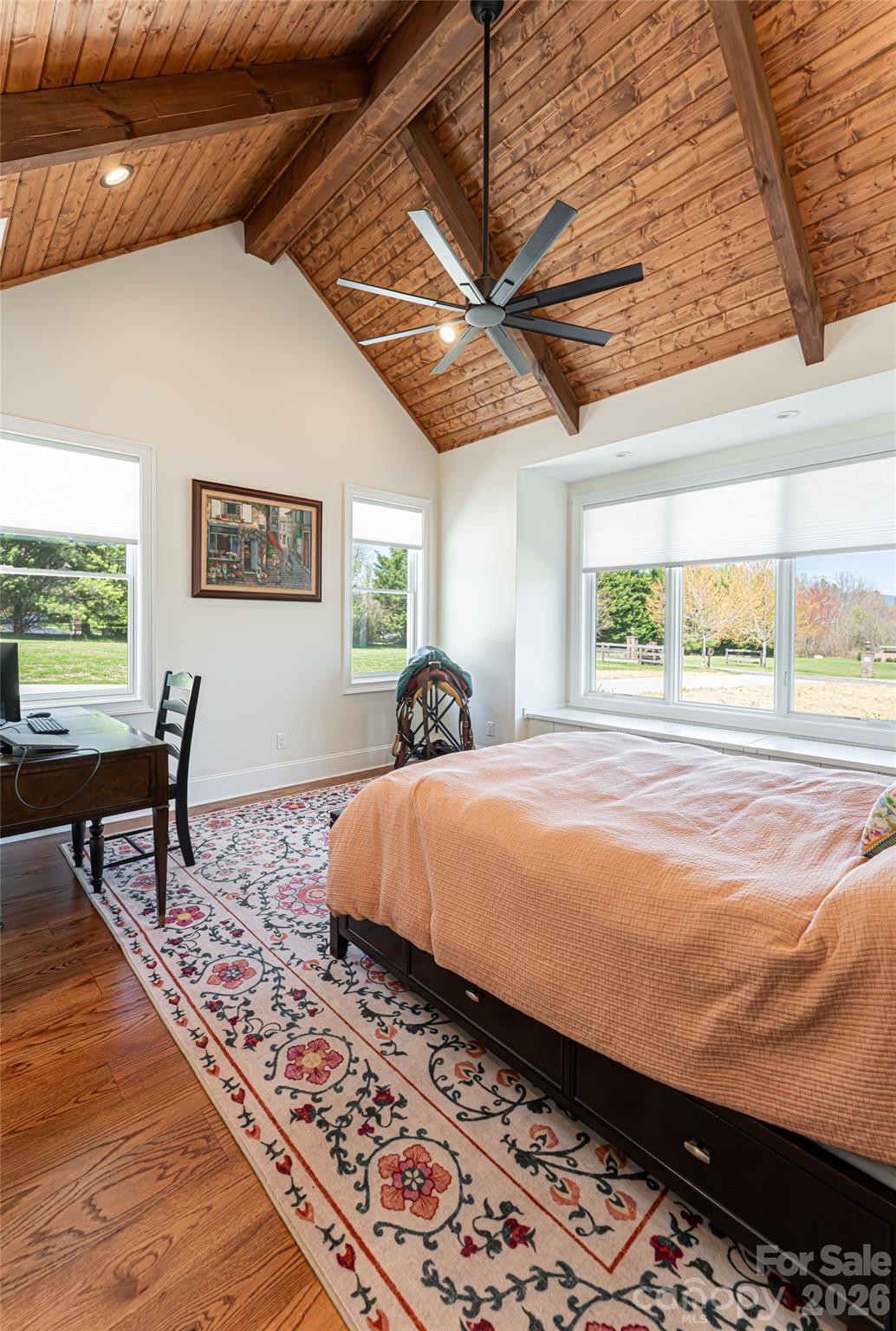 Cane Creek Meadows - Residential