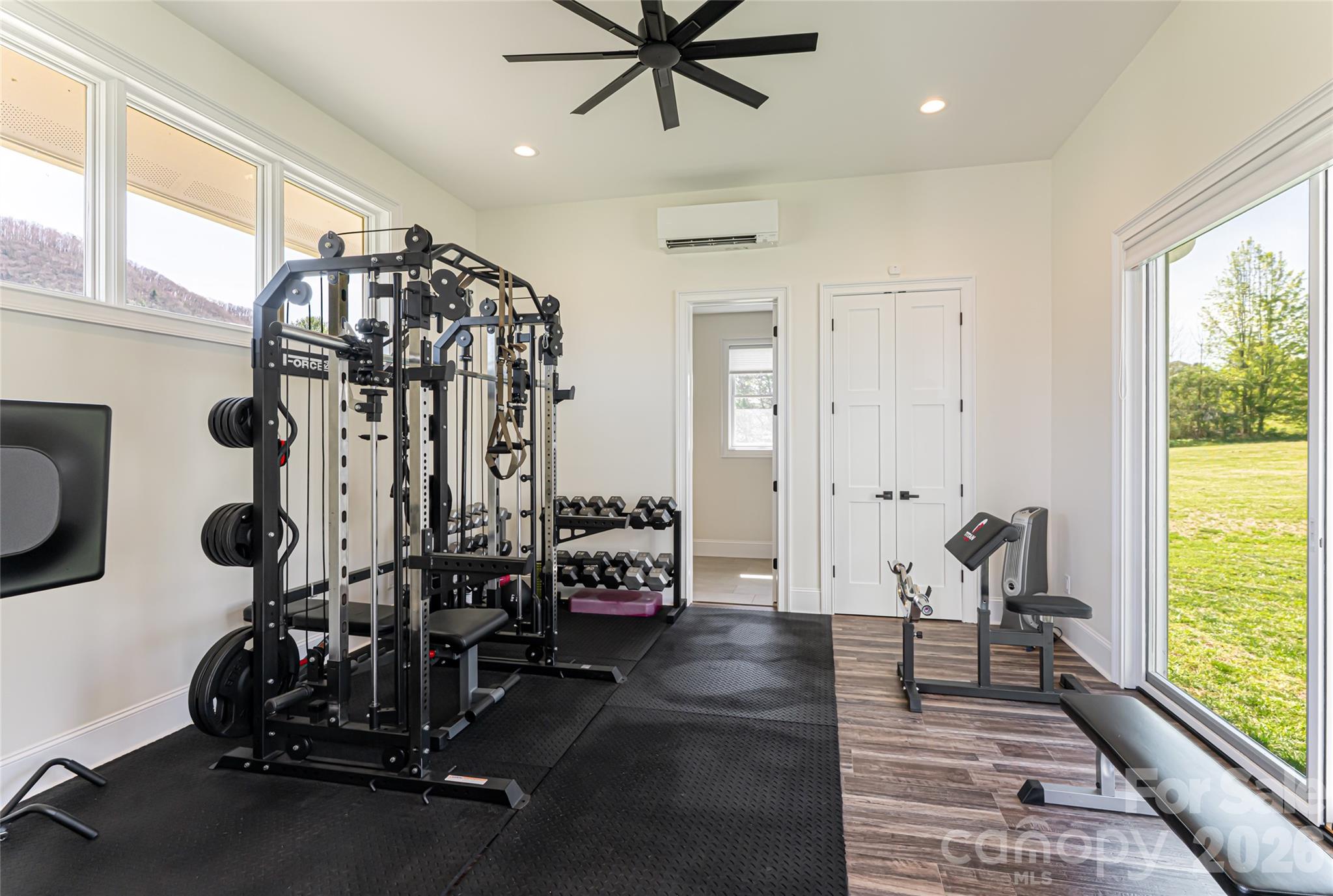 Cane Creek Meadows - Residential