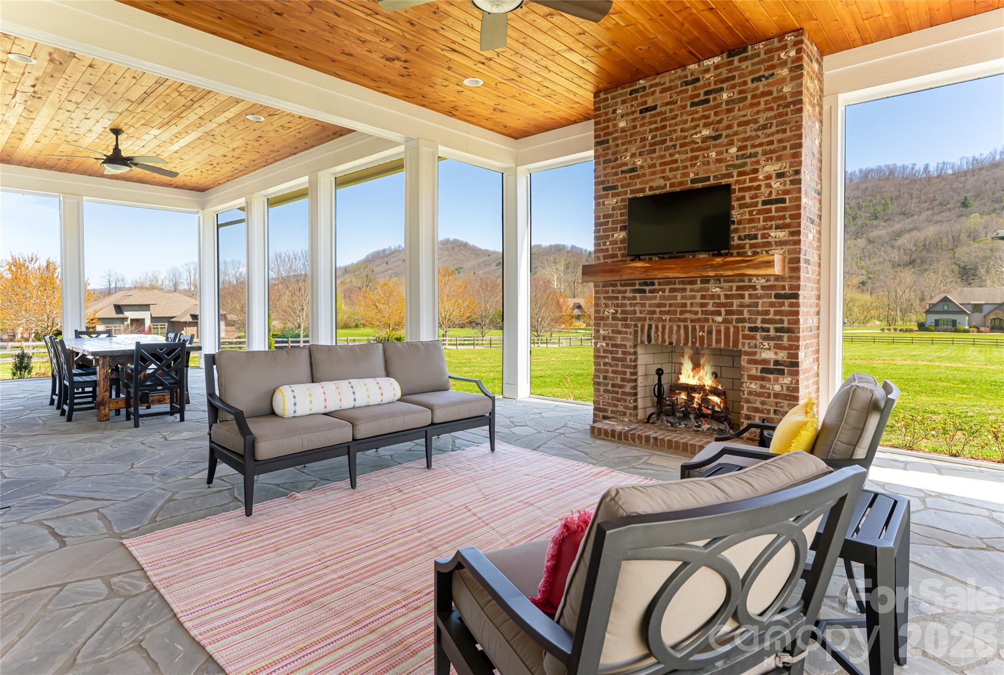 Cane Creek Meadows - Residential