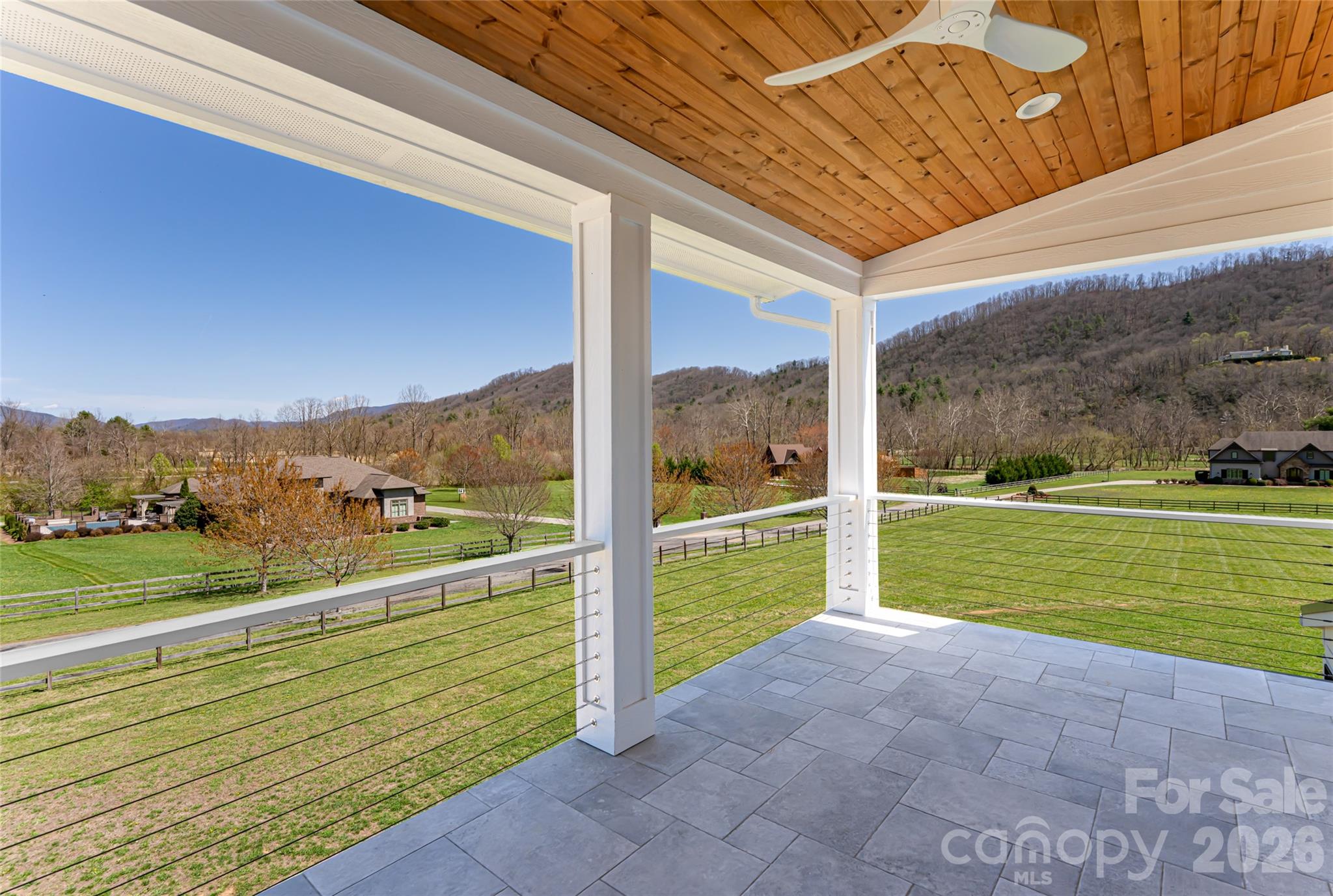 Cane Creek Meadows - Residential