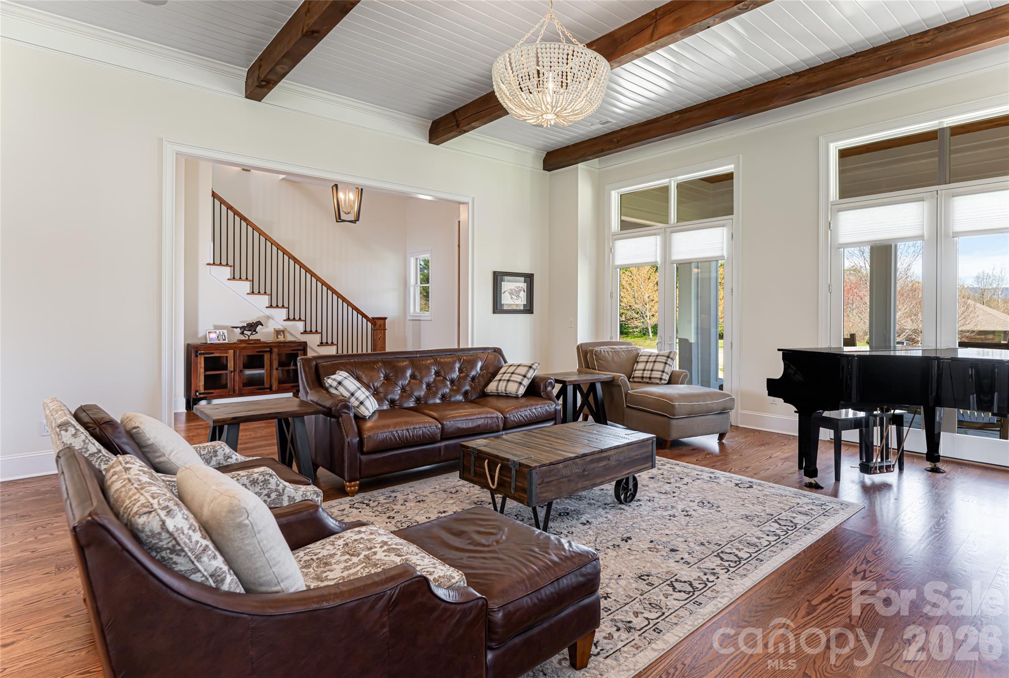 Cane Creek Meadows - Residential