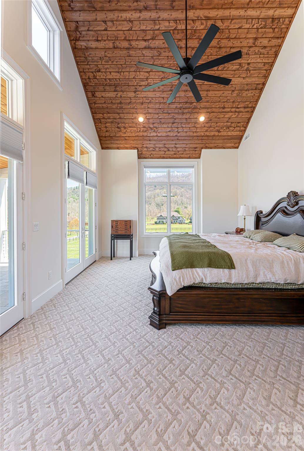 Cane Creek Meadows - Residential