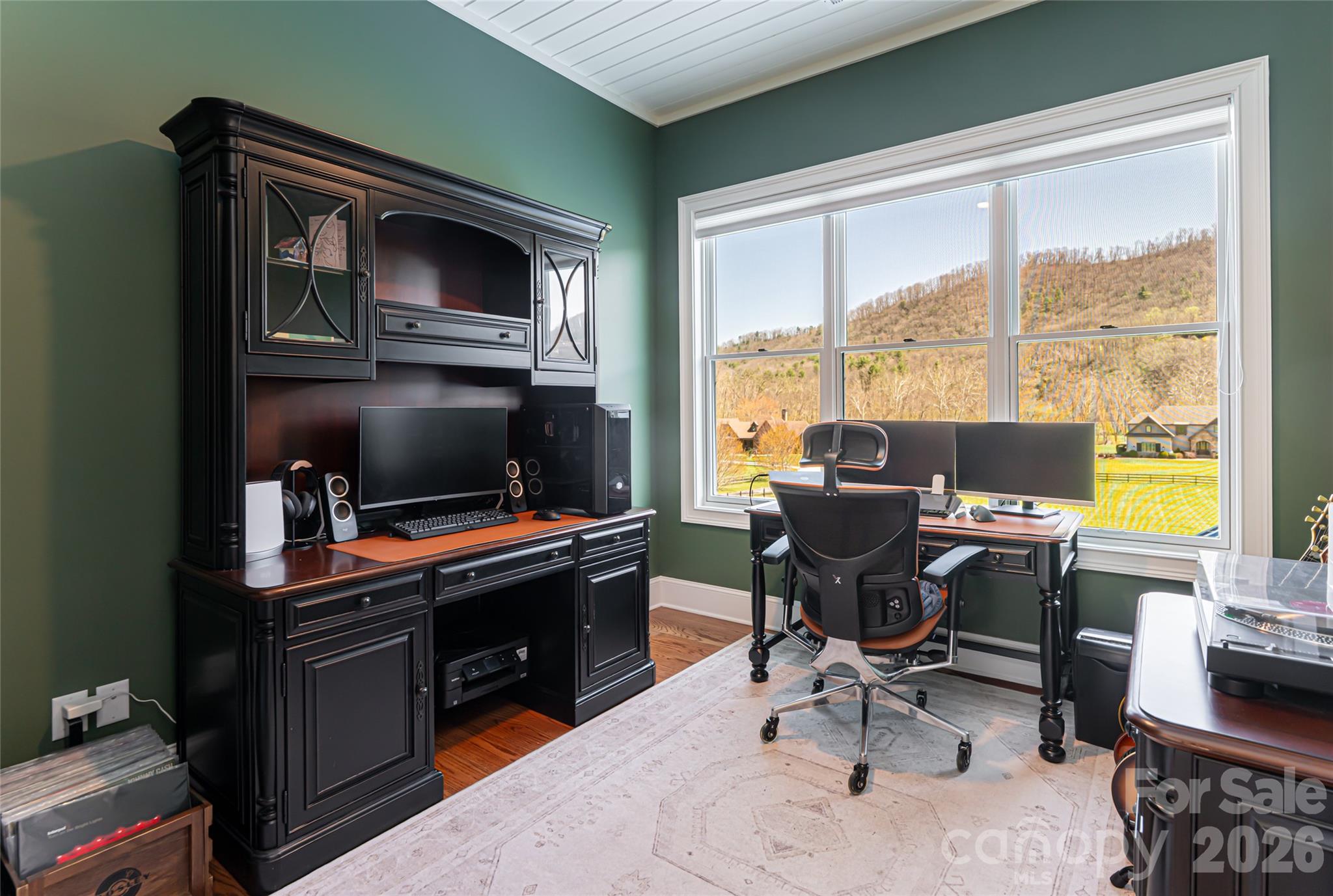 Cane Creek Meadows - Residential