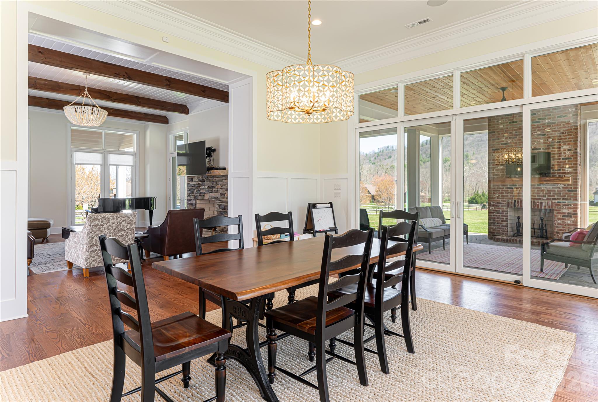 Cane Creek Meadows - Residential