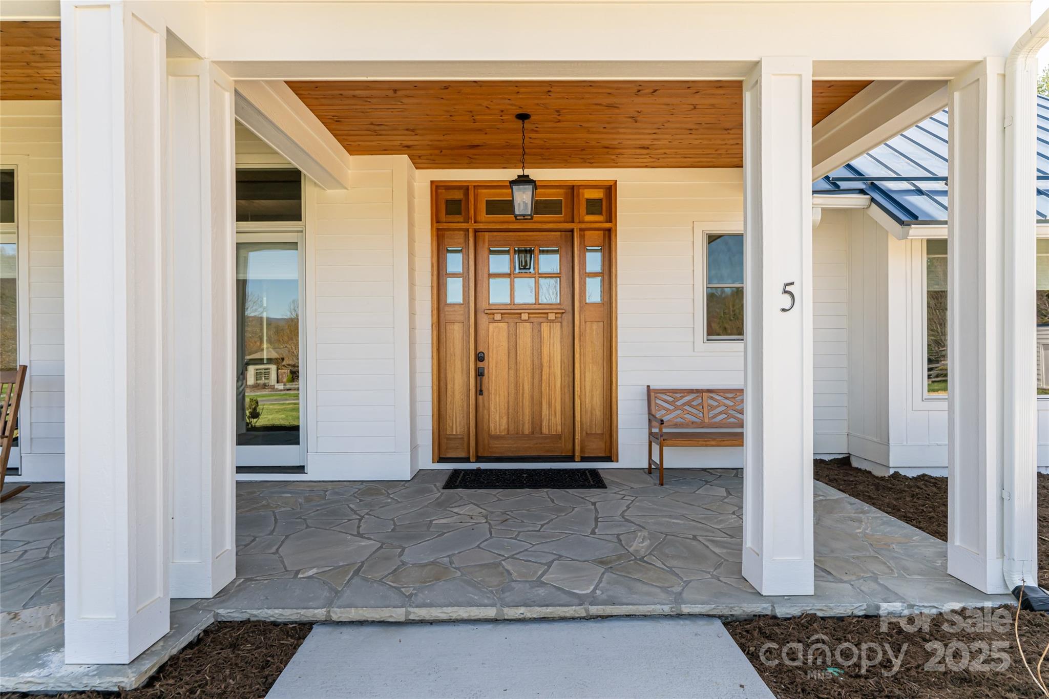 5 Sweetgrass Lane