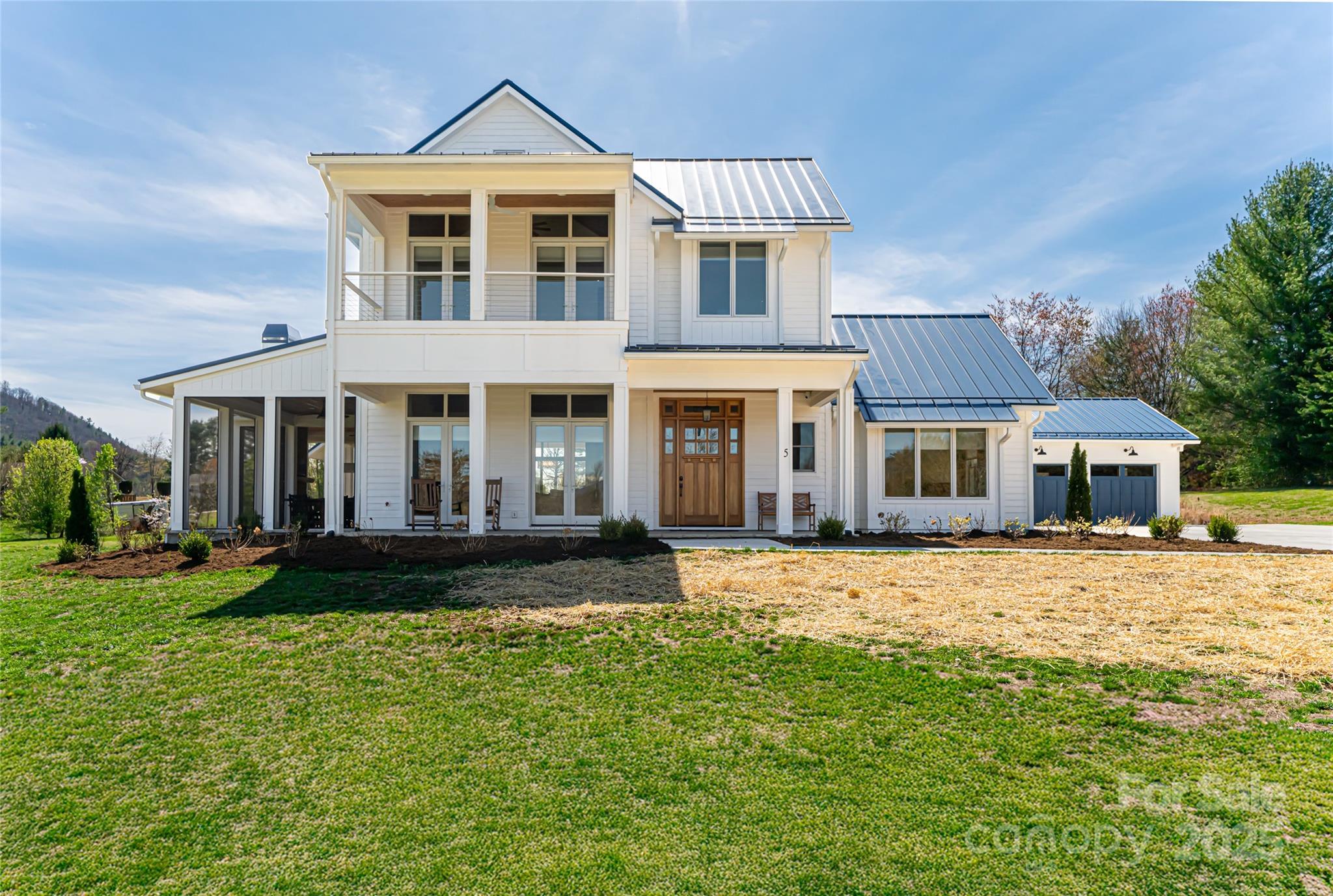 5 Sweetgrass Lane