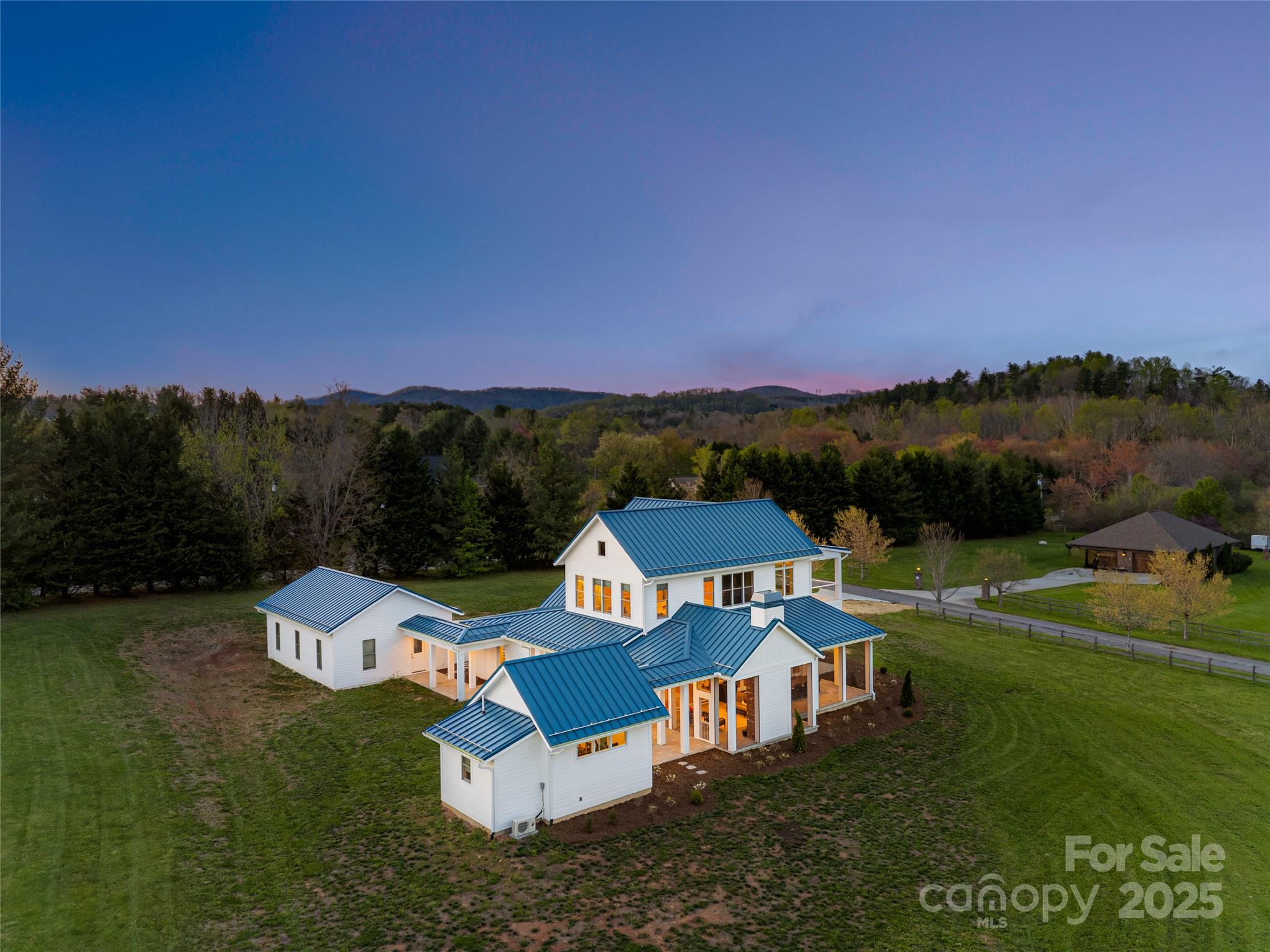 5 Sweetgrass Lane