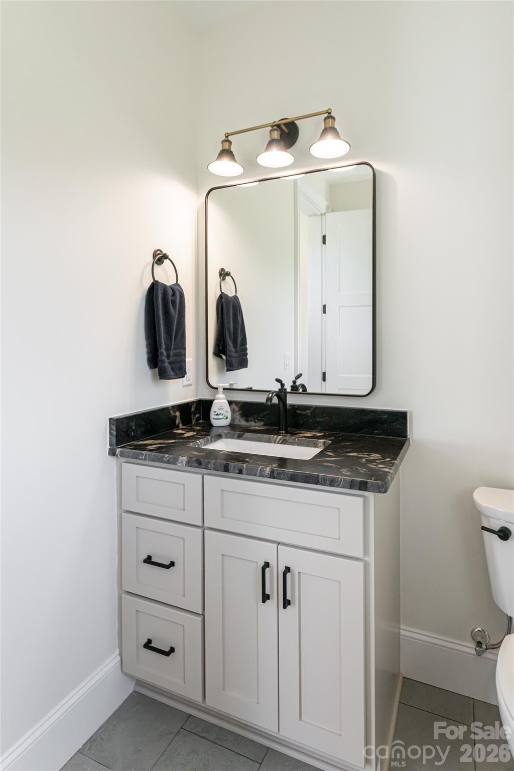 Cane Creek Meadows - Residential