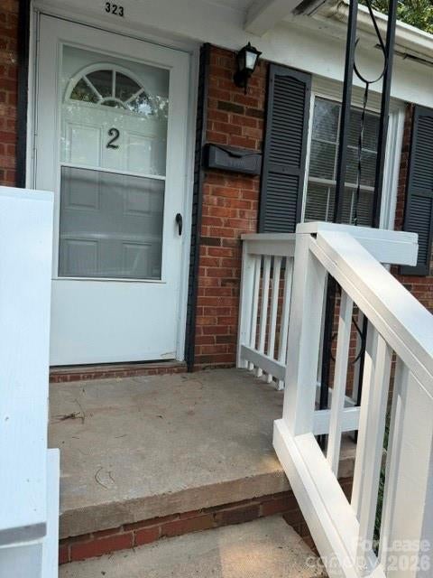 Photo of 323 lakewood Avenue #2, Charlotte, NC 28208 (MLS # 4420263)