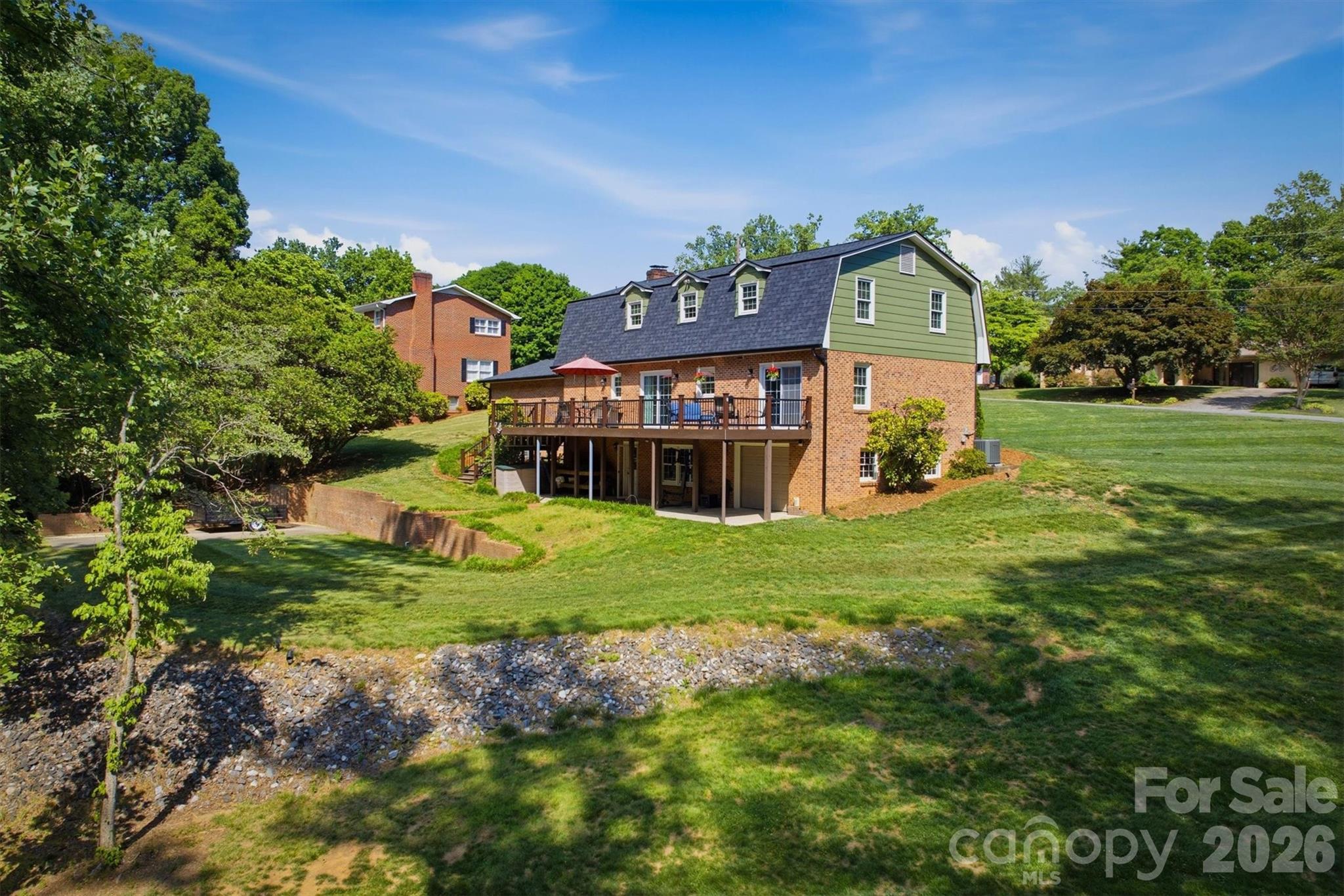 Riverpark - Residential