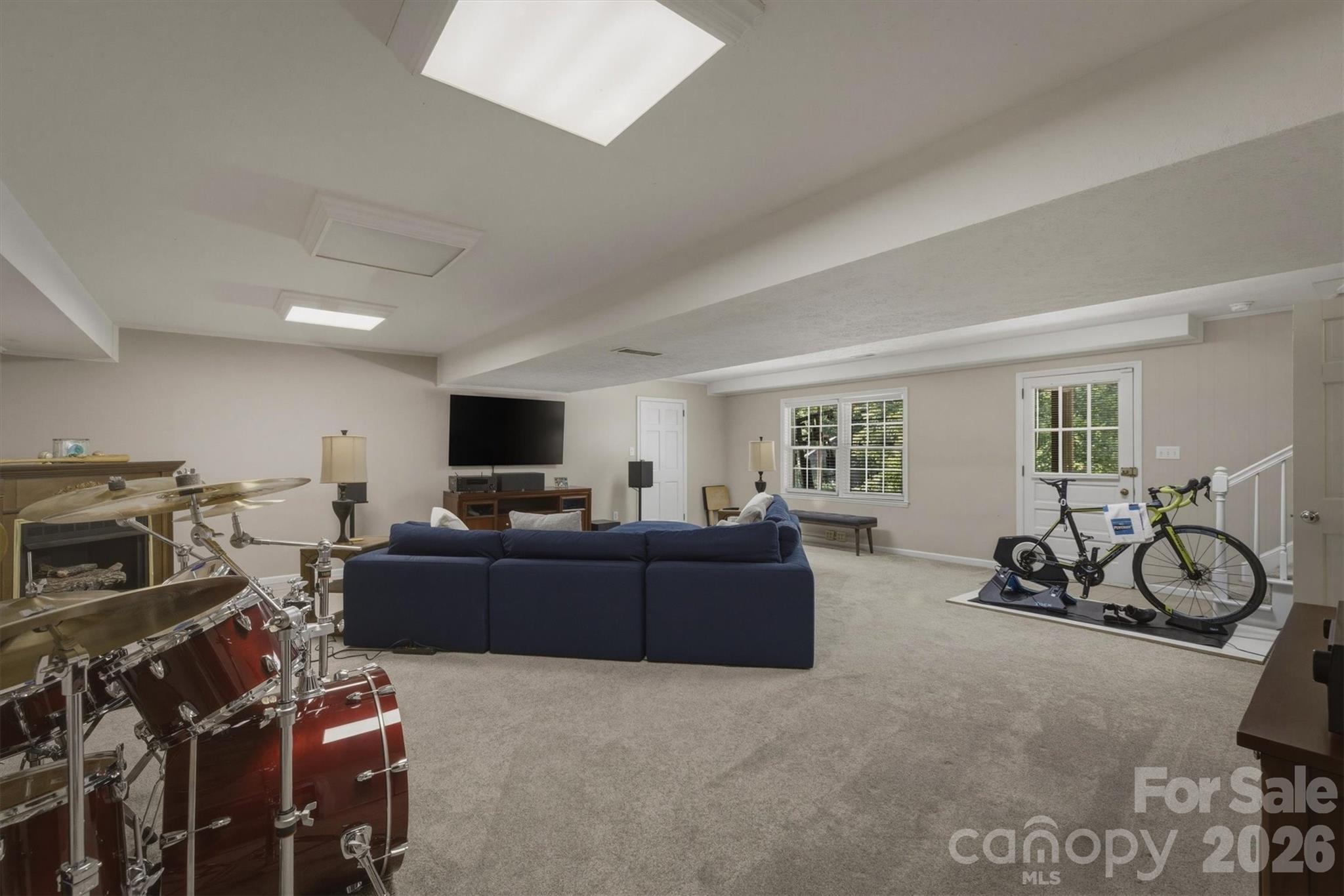 Riverpark - Residential