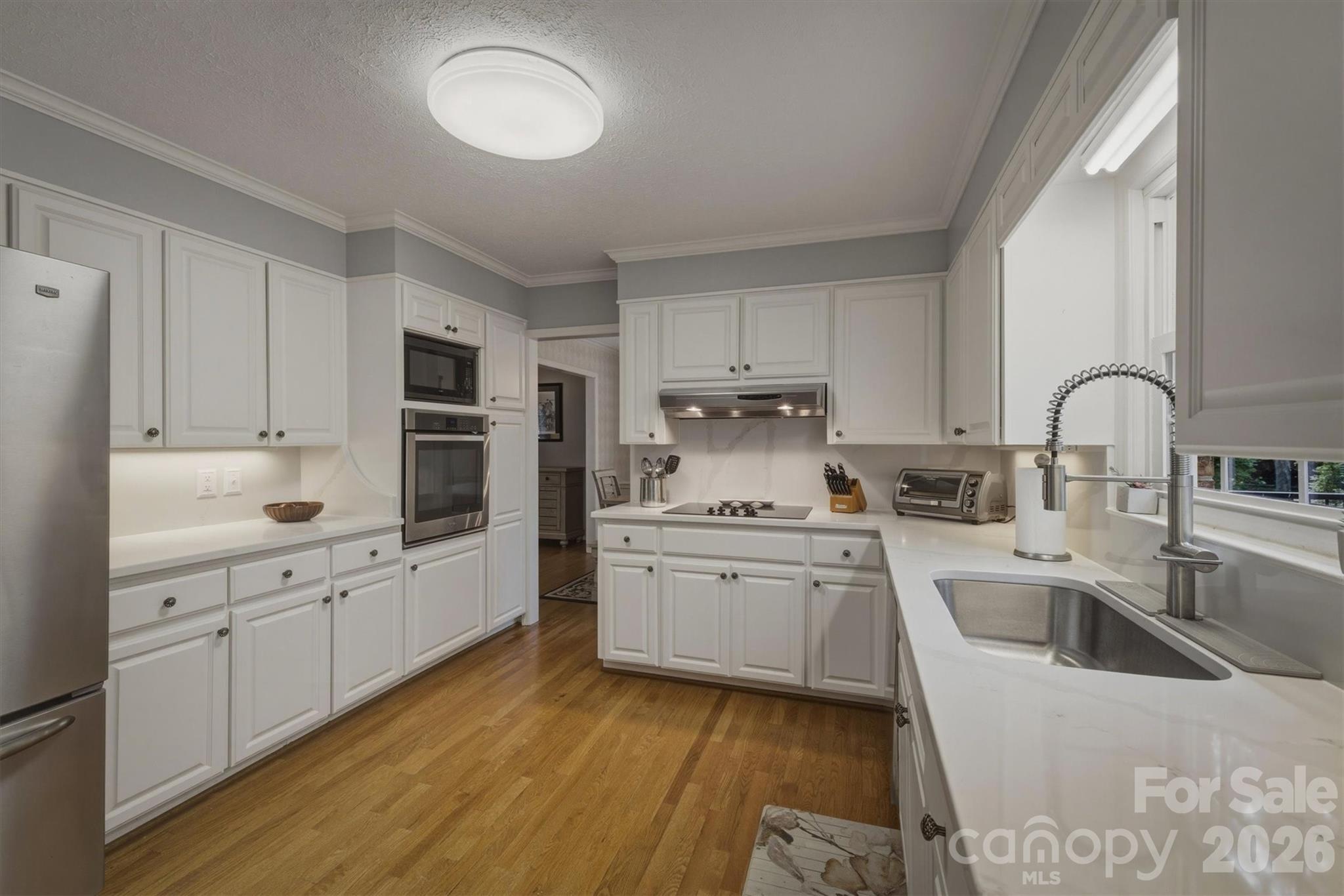 Riverpark - Residential