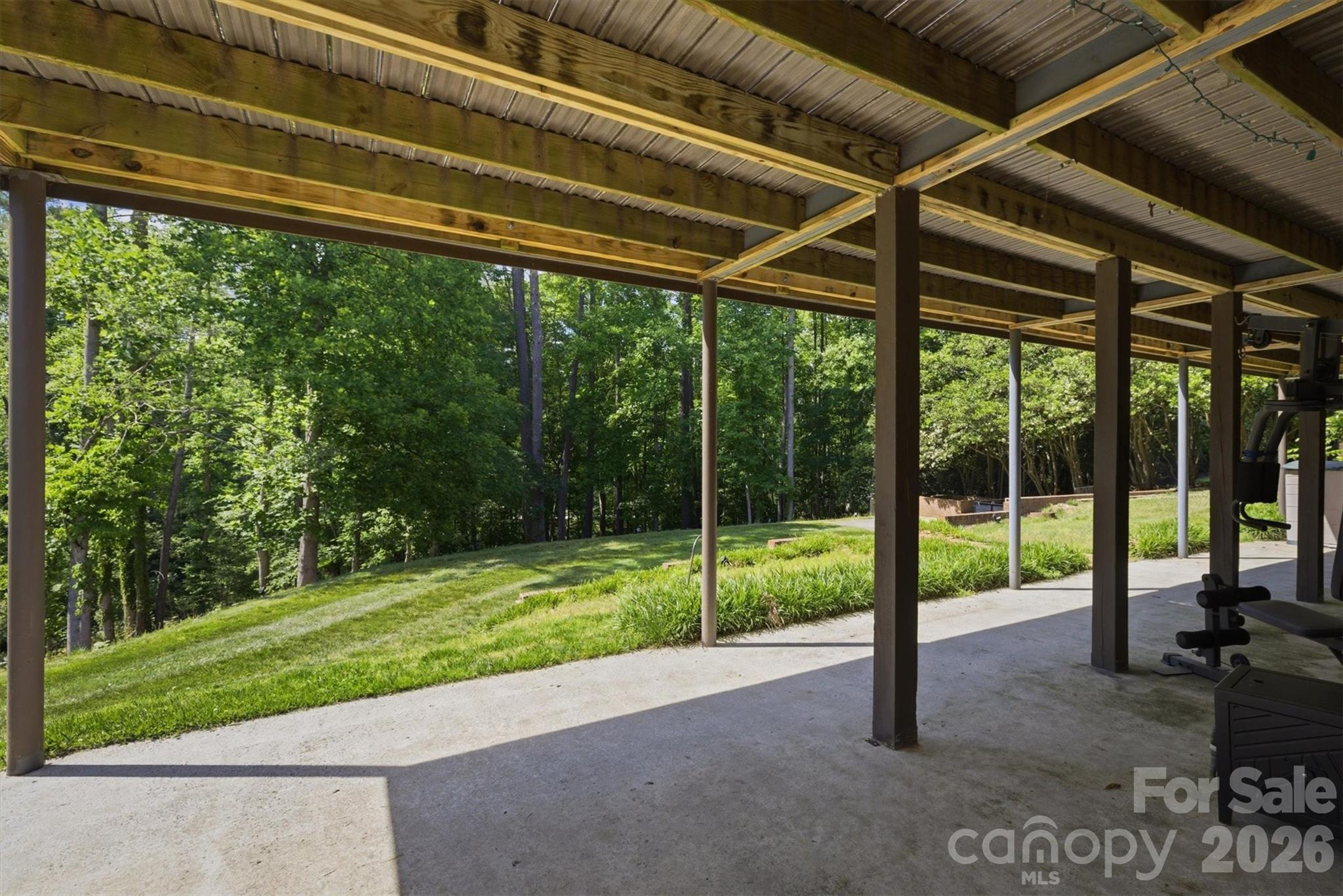 Riverpark - Residential