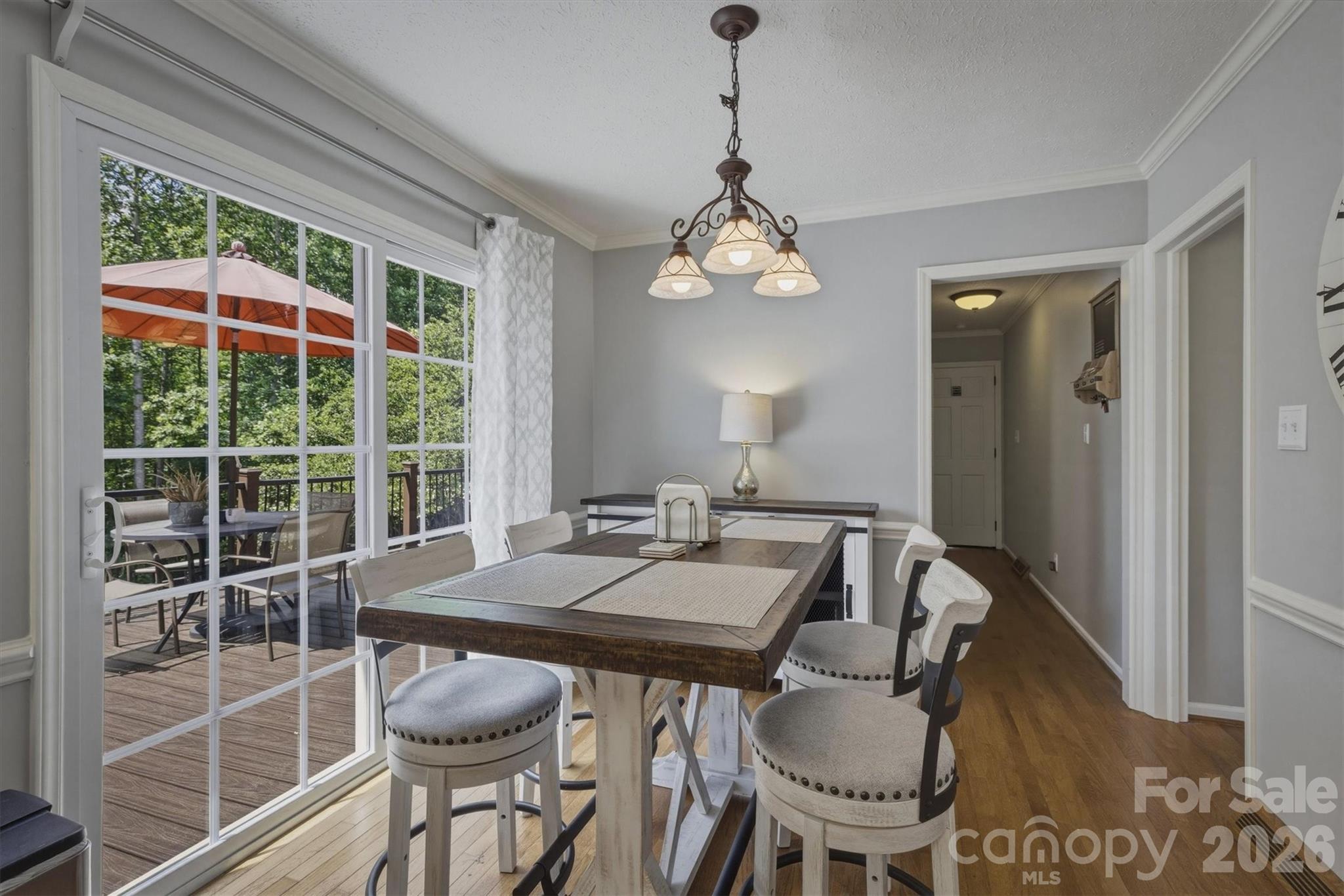 Riverpark - Residential