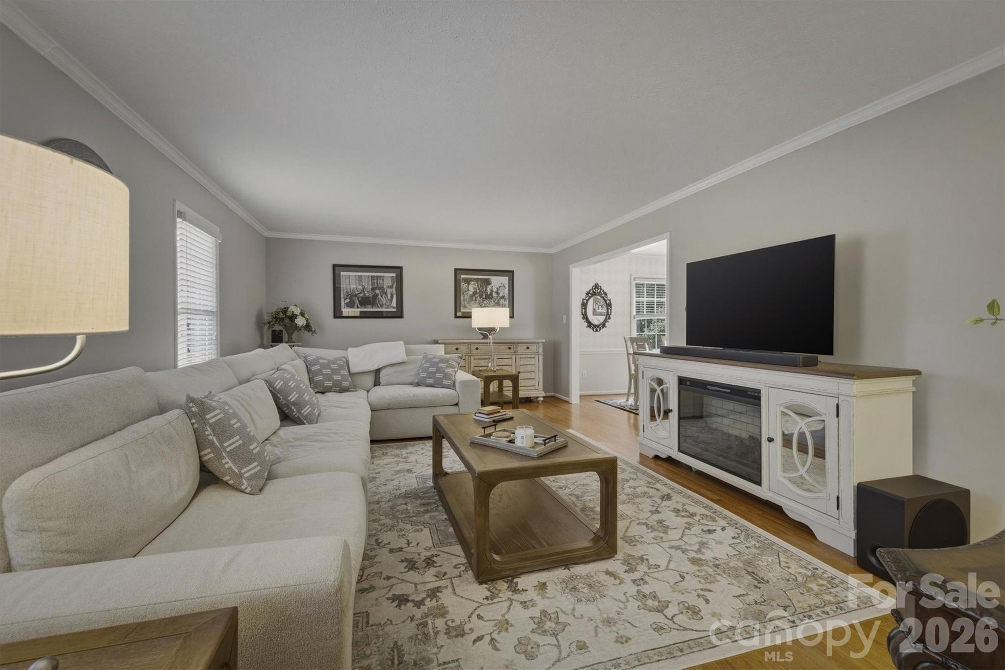 Riverpark - Residential