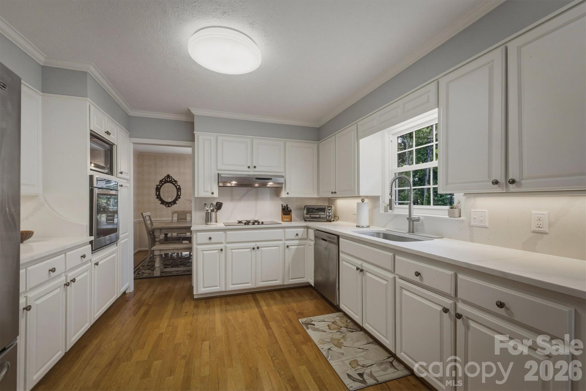 Riverpark - Residential
