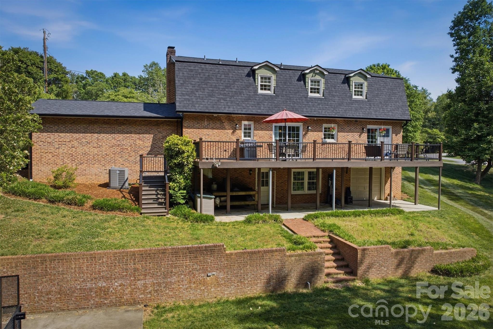 Riverpark - Residential