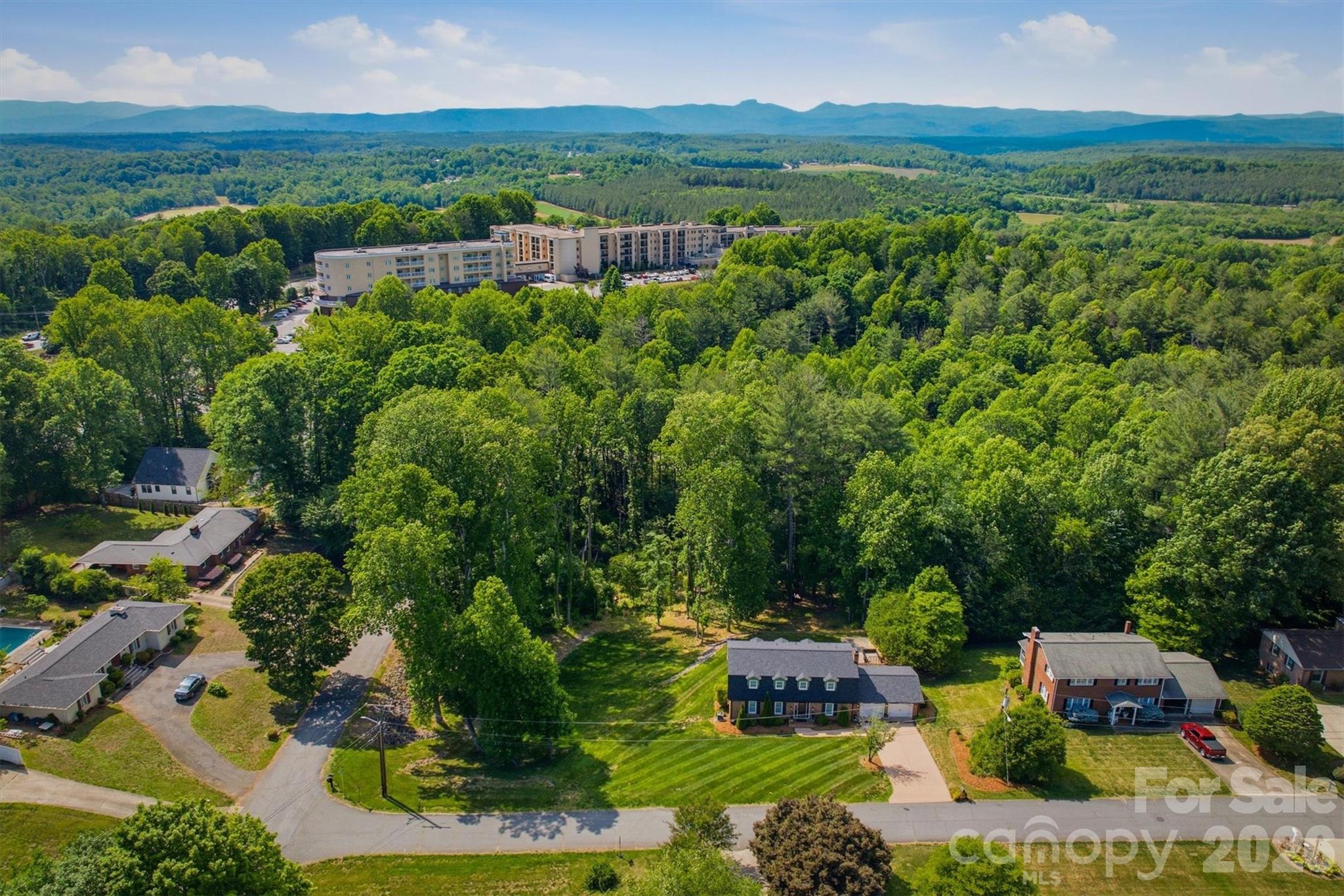 Riverpark - Residential