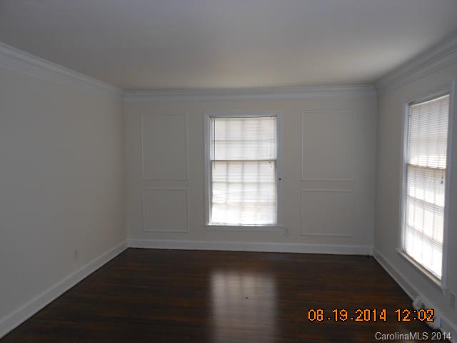 Starmount - Residential Lease