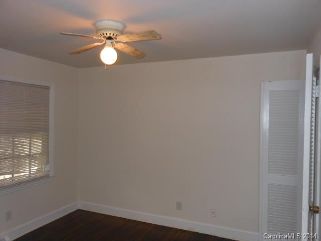 Starmount - Residential Lease