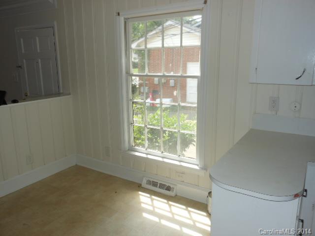 Starmount - Residential Lease