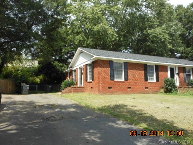 Starmount - Residential Lease