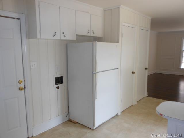 Starmount - Residential Lease