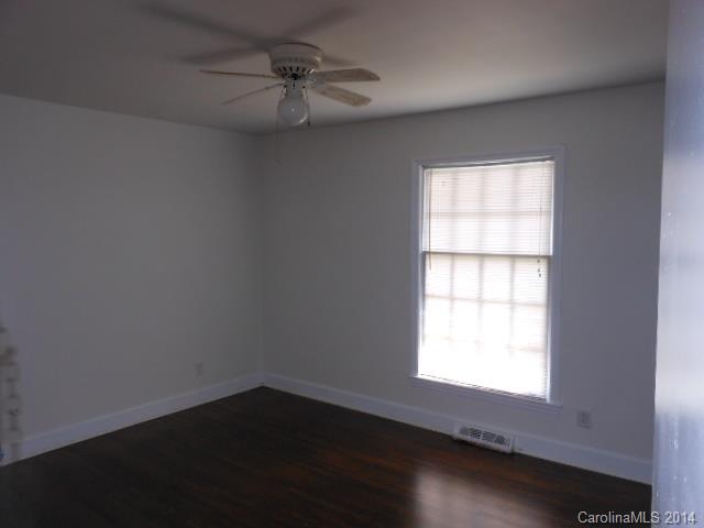 Starmount - Residential Lease