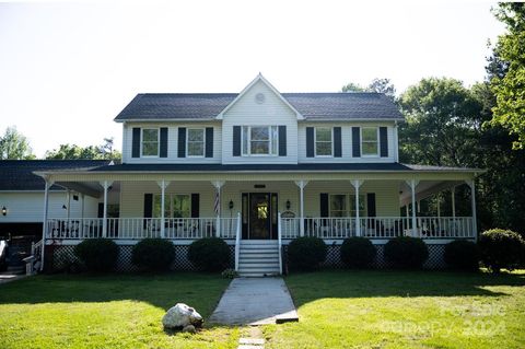 A home in Midland