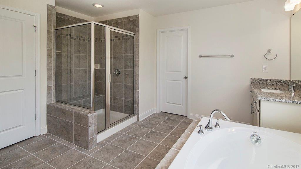 Trillium - Residential