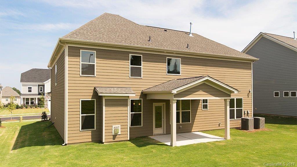 Trillium - Residential