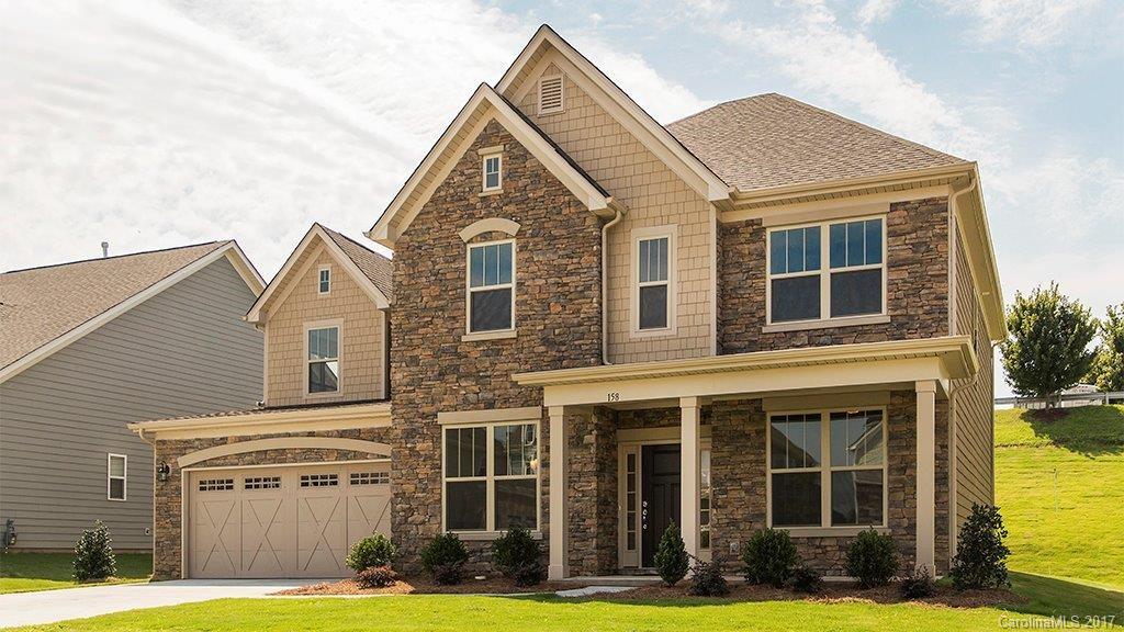 Trillium - Residential