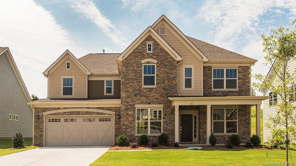 Trillium - Residential