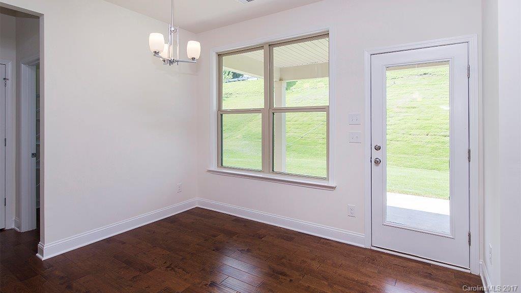 Trillium - Residential