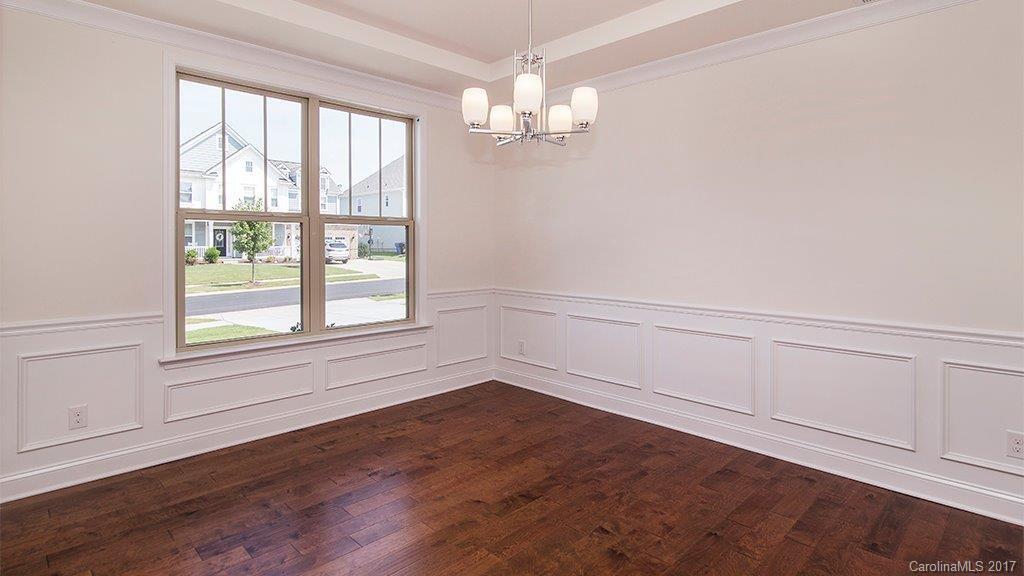 Trillium - Residential