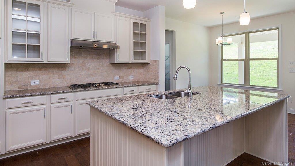 Trillium - Residential