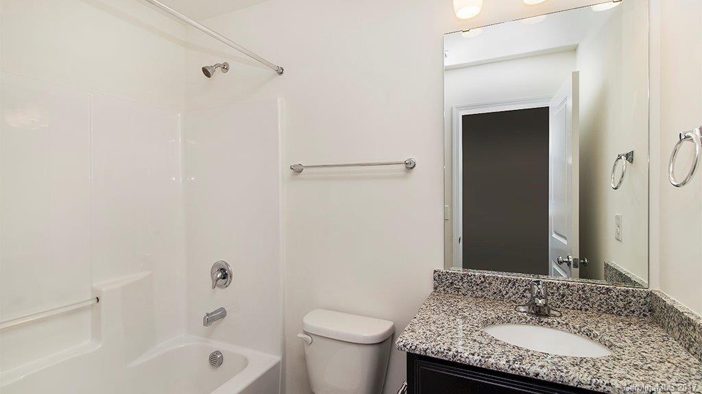 Trillium - Residential