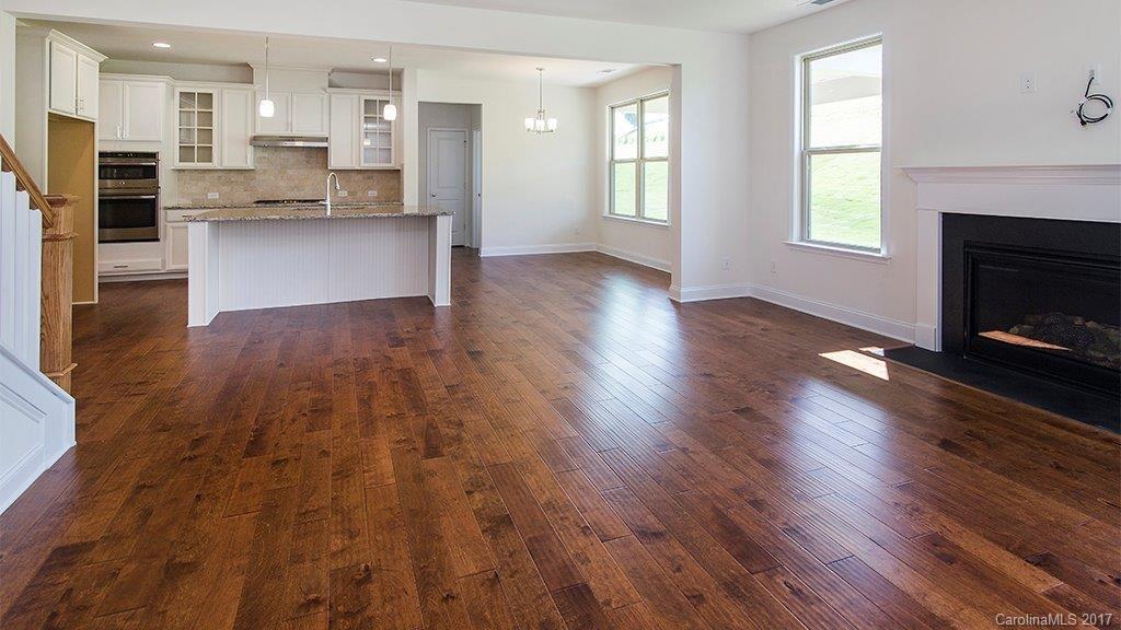 Trillium - Residential