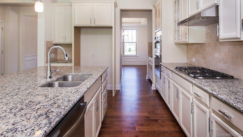 Trillium - Residential