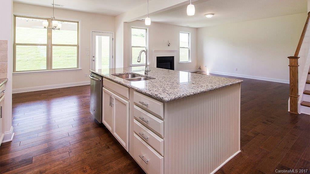 Trillium - Residential