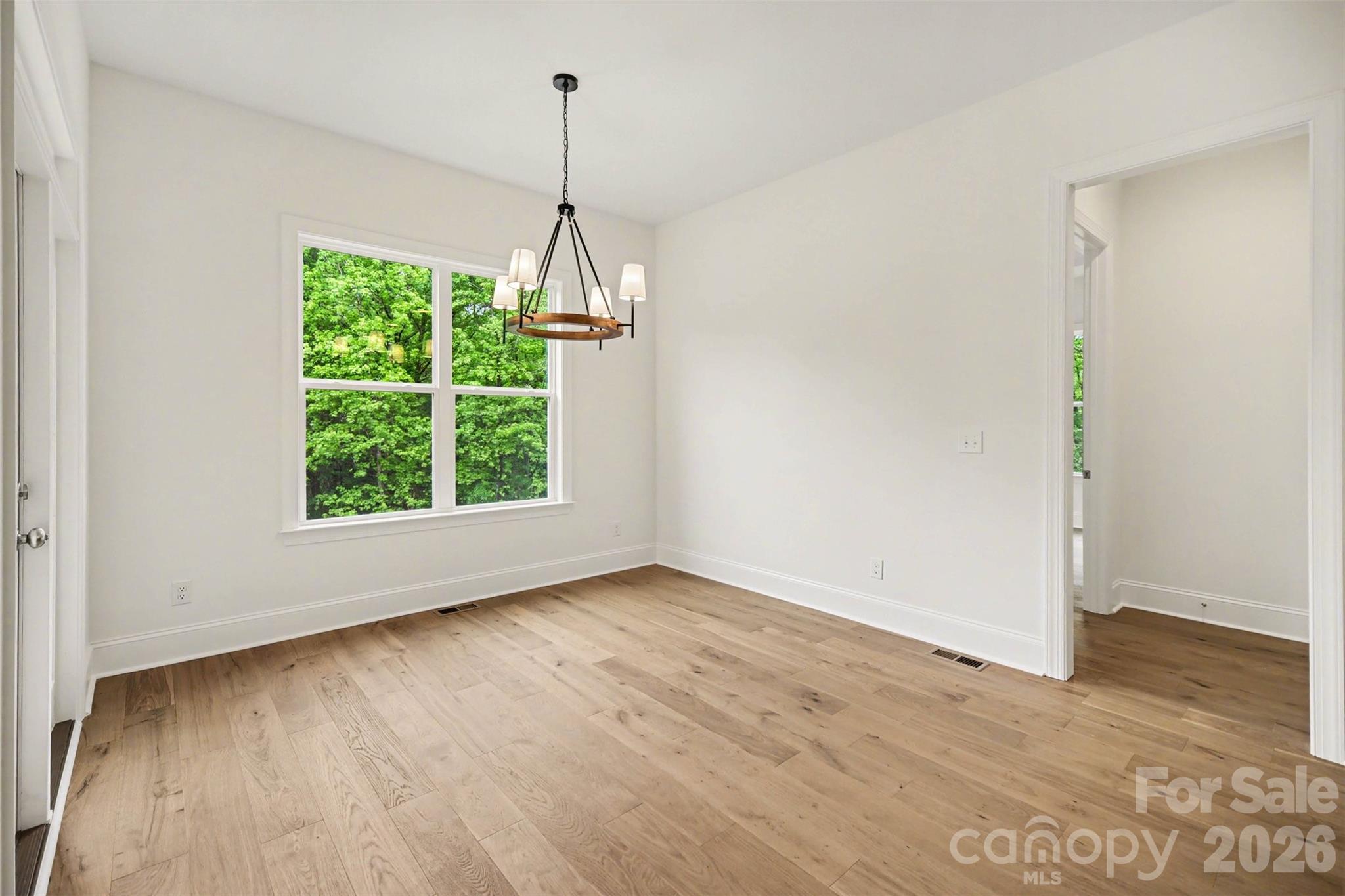 Shepherds Trace - Residential
