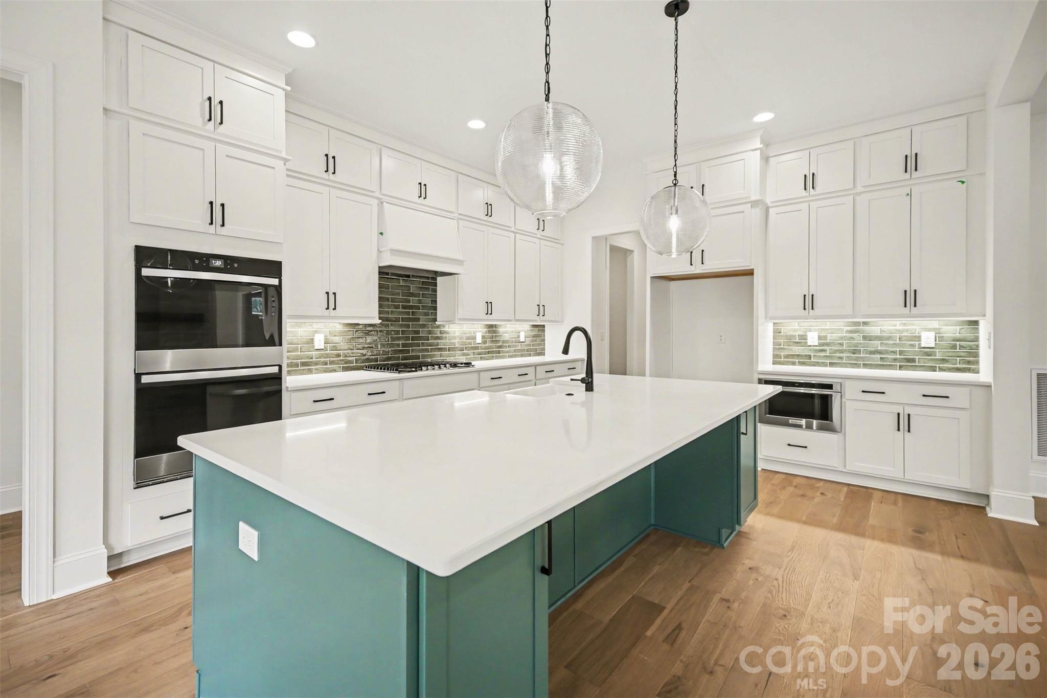 Shepherds Trace - Residential