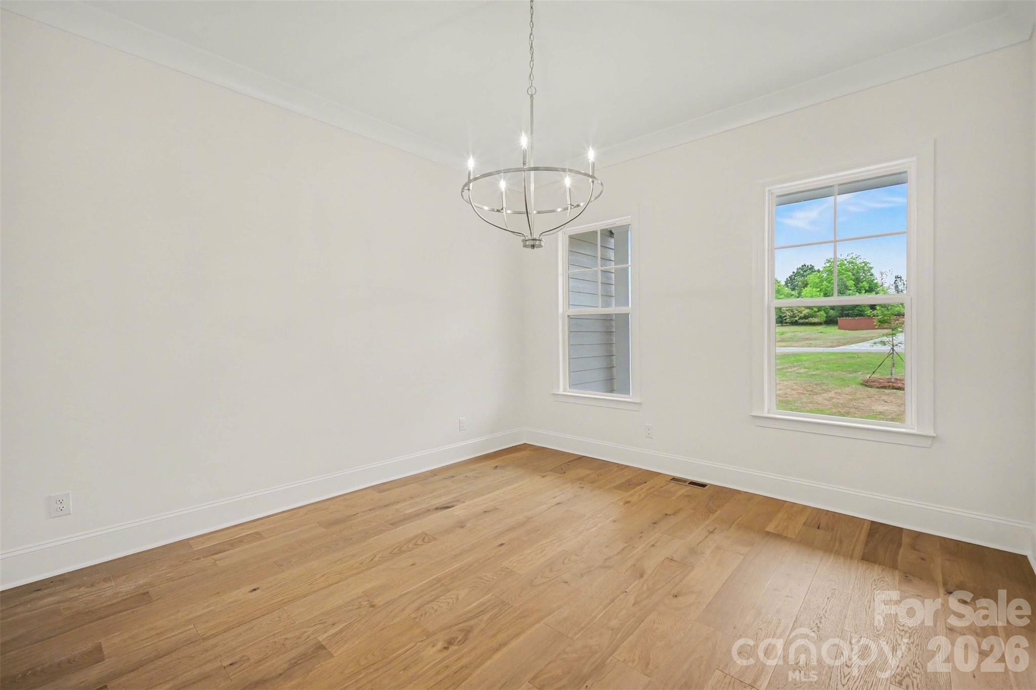 Shepherds Trace - Residential