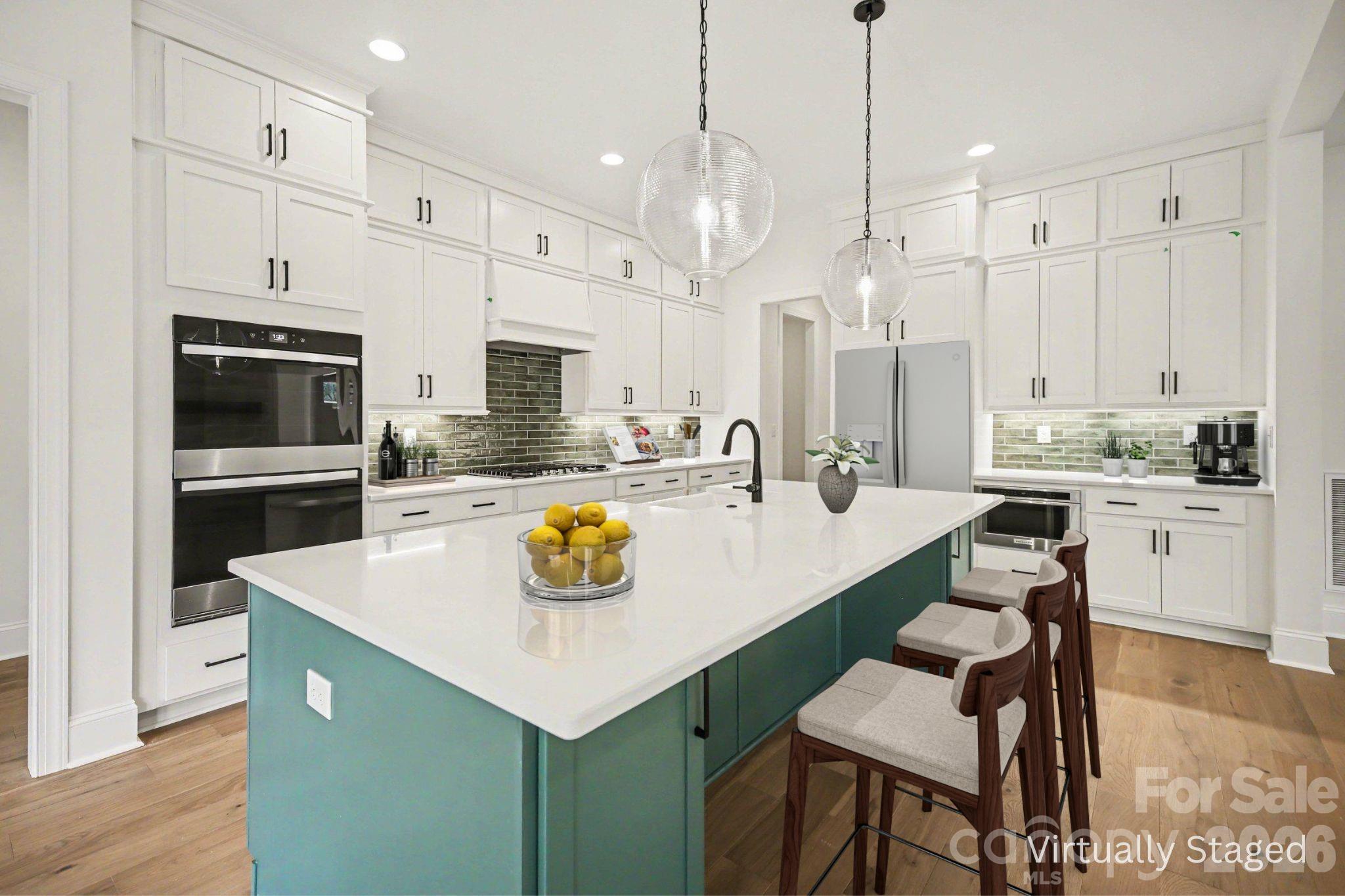Shepherds Trace - Residential