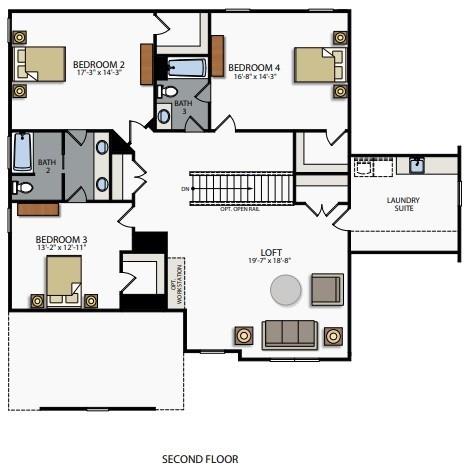 Shepherds Trace - Residential