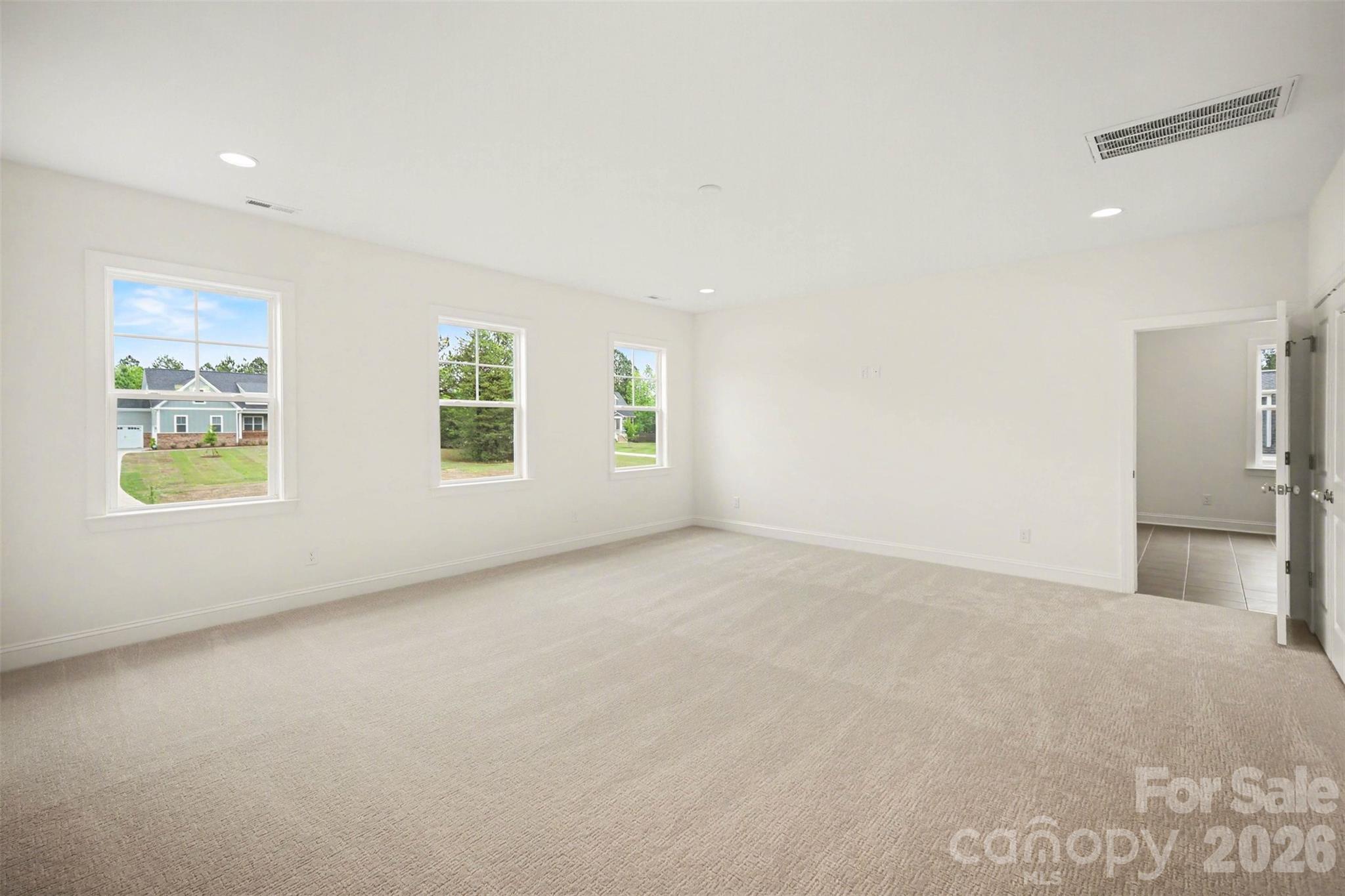 Shepherds Trace - Residential