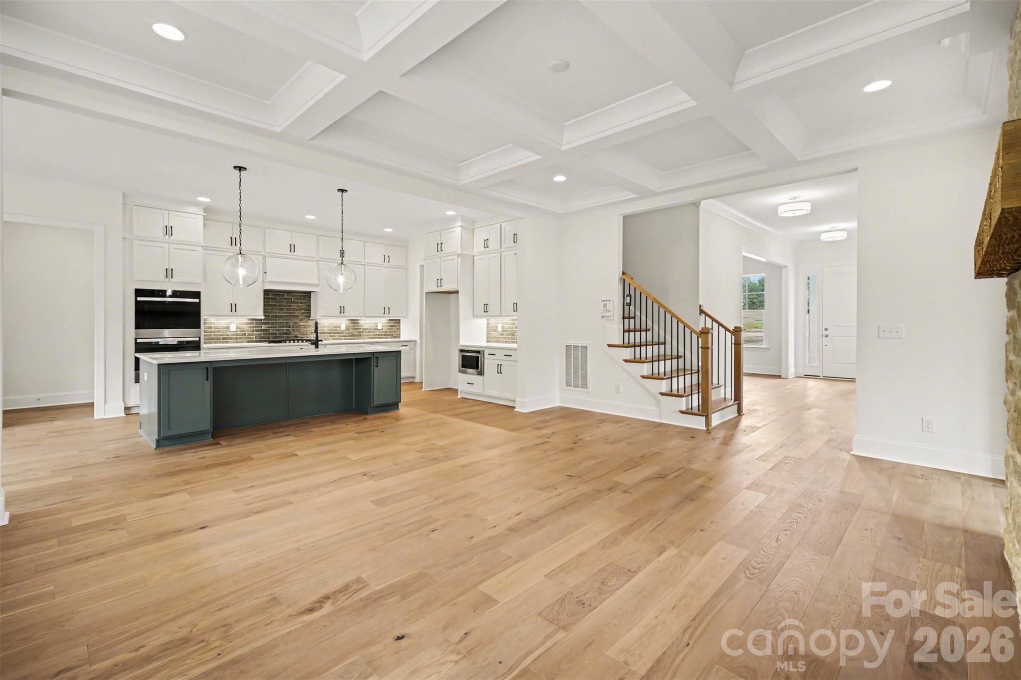 Shepherds Trace - Residential