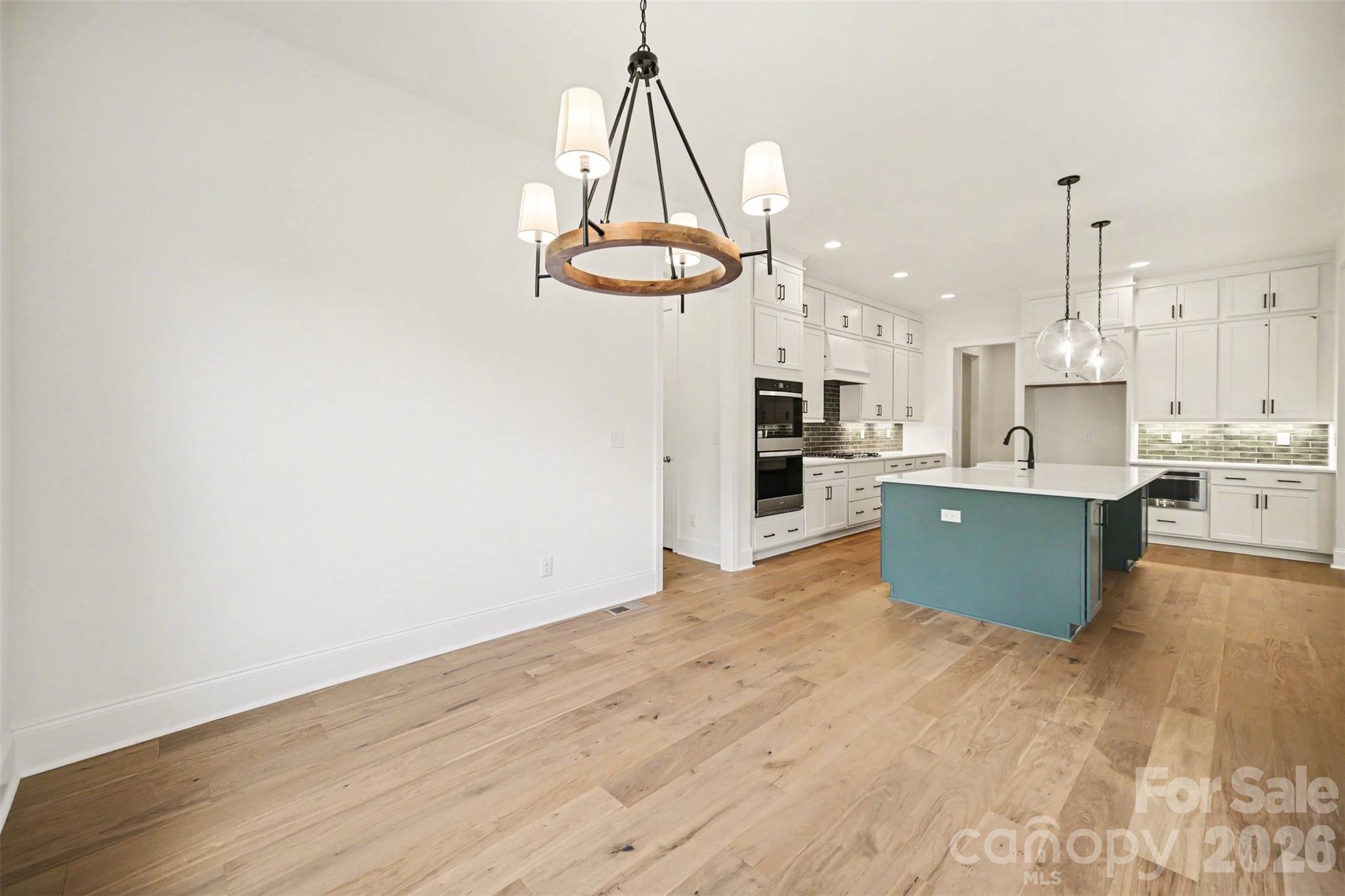 Shepherds Trace - Residential