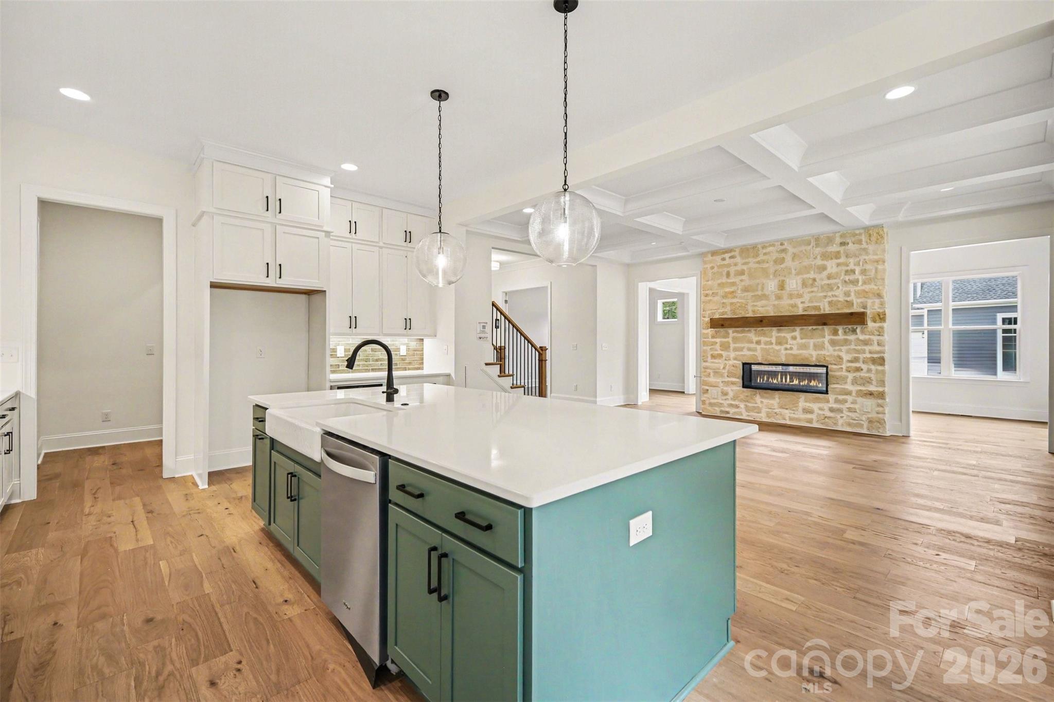 Shepherds Trace - Residential